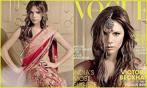  VB In Vogue India