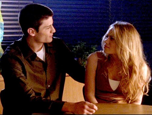  Who Will Survive, and What Will Be Left Of Them - Naley
