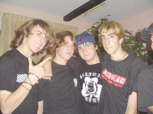  all time low back in the day...