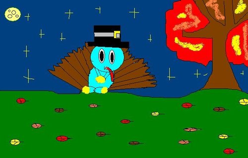  chao thanksgiving