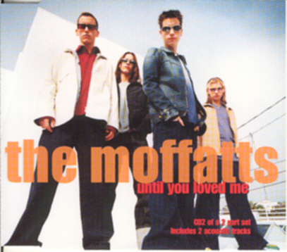 the moffatts