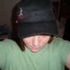 me in my 3DG hat 3DGluver photo