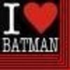 Batman lover Batgirl photo