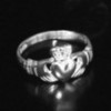 The most beautiful ring in the world! Buffyfan92 photo