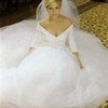 The beautiful bride:) Buffyfan92 photo