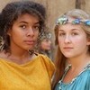 Flavia and Nubia Echoes photo
