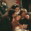 Meg, Jo, Beth, Amy and Marmee - The Little Women Echoes photo