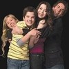 Carly, Sam, Freddie and Spencer  Echoes photo
