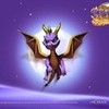 Spyro Is Awesome!!! Glitchee photo