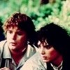 Frodo and Sam Hantise00 photo