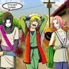 FUNNY!!!! I_Love_Naruto photo