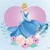 Cinderella icon I made. IsisRain photo
