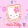 Cute icon for me made my lovely friend Angie22 Kitty19 photo