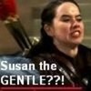 Susan the gentle? Leightonfan photo