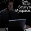 Scullys myspace Lonefairy photo