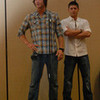 the size difference SamandDean08 photo