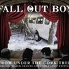 From Under The Cork Tree_Black Clouds and Under Dogs- Fall Out Boy Sharingan226 photo