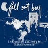 Infinity On High_Deluxe Bonus EP- Fall Out Boy Sharingan226 photo