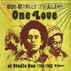 One Love- Bob Marley and the Wailers Sharingan226 photo