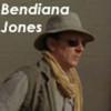 BENDIANA JONES! (CUE THEME SONG!!!!) Sharingan226 photo