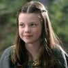Lucy Pevensie - Chronicles of Narnia Stevey711 photo