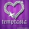 Made by Cammie! Thanks girl! Temptasia photo