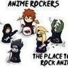 Rock on!Anime band 2008! -Naruto version animeluvr photo