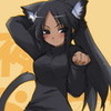 Kitty-Chan wants YOU to be her boyfriend! animeluvr photo