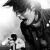 Gerard Way  blackparade photo