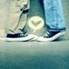 Converse love is gonna get you! blind_moon photo