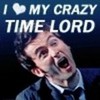 Because I love The Doctor!!  chel1395 photo