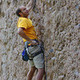 climber's photo