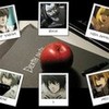 Another D-N character pic deathnote photo