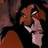 Scar from The Lion King duckey94 photo