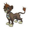 google sora as a lion edwardcullen23 photo