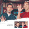 charmed brothers i-love-tv photo