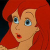 Ariel from the Little Mermaid soccer4 photo