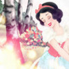 Snow White tiz photo