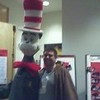 Me and the Cat in the Hat tweakpotter photo