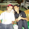 Me and my childhood best friend.... twitch18 photo